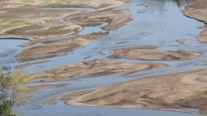 "From Lewellen to Delhi: Drought Risk Management for the World," will take place at 3:30 p.m., Oct. 2 in the Hardin Hall auditorium.
