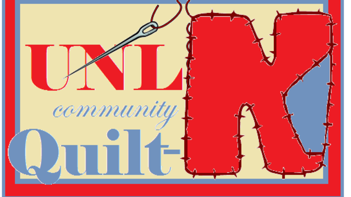 UNL Community Quilt-N a monthly meeting of employees, family & friends.
