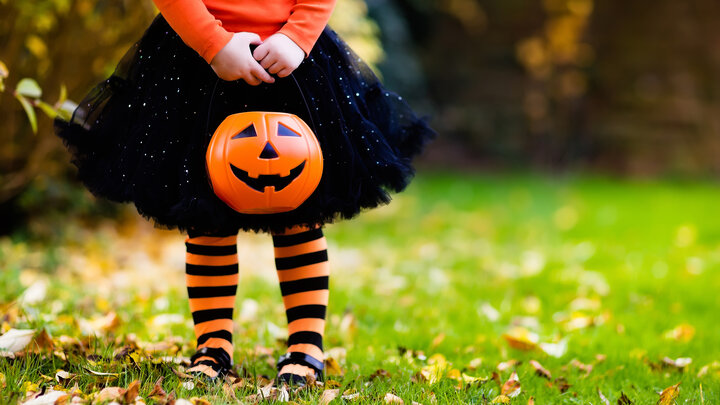 Greek houses on campus will hold a trick-or-treat event for youth on Oct. 27.